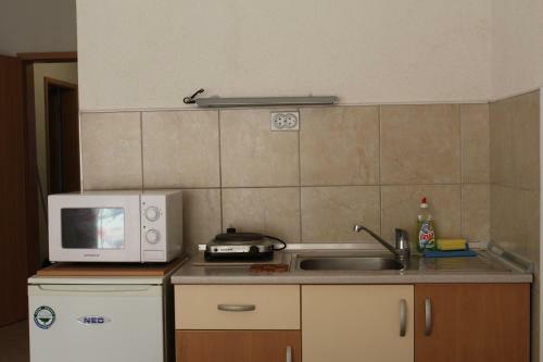 Apartamento Villa Nestor