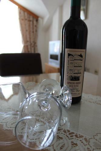 Apartamento Villa Nestor