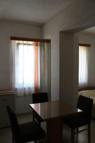 Apartamento Villa Nestor