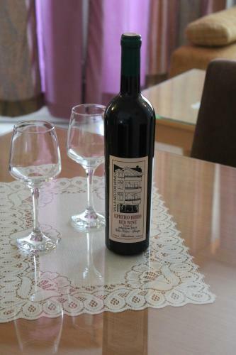 Apartamento Villa Nestor