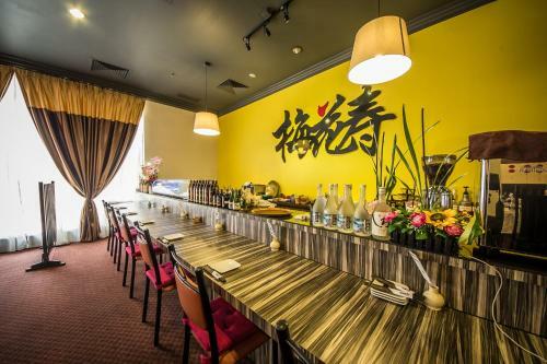Park Avenue Hotel Sungai Petani