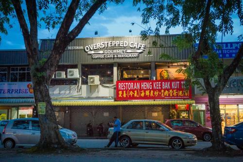 Park Avenue Hotel Sungai Petani