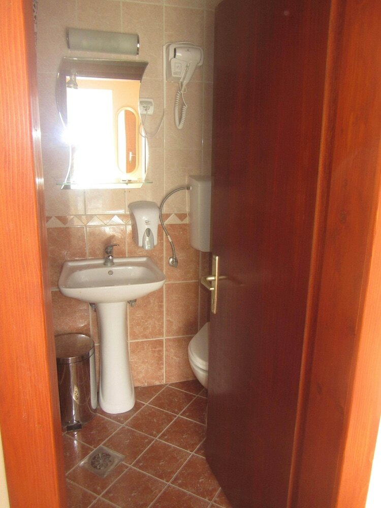 Bed & Breakfast Villa Old Town