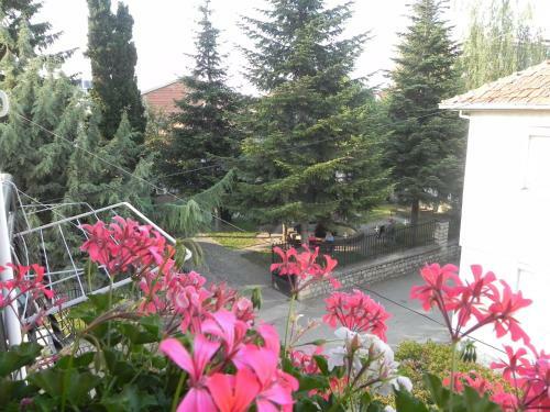 Hostal Villa Ohrid Anastasia