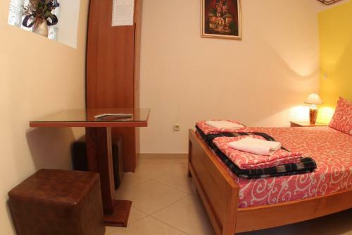Hostal Villa Ohrid Anastasia