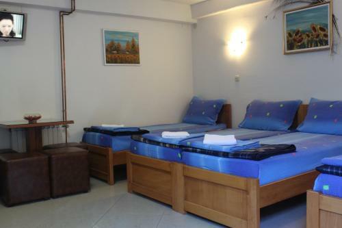 Hostal Villa Ohrid Anastasia
