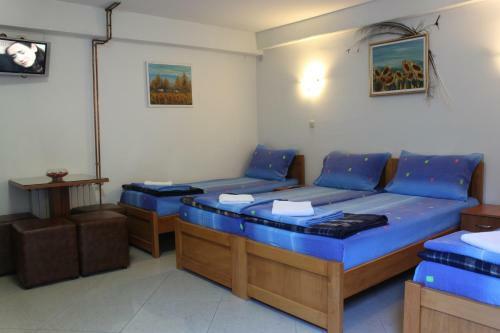 Hostal Villa Ohrid Anastasia