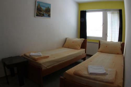 Hostal Villa Ohrid Anastasia