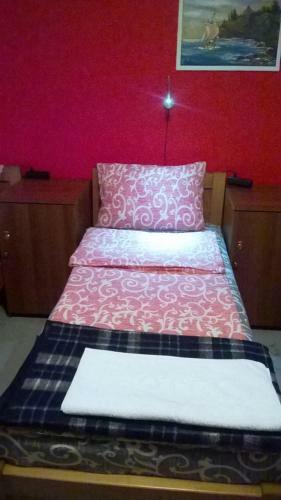Hostal Villa Ohrid Anastasia