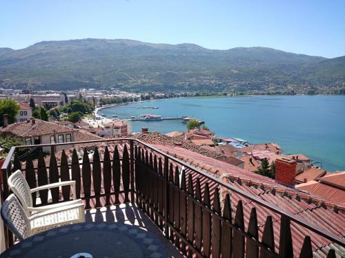 Apartamentos Villa Rustica