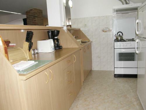 Apartamentos Villa Rustica