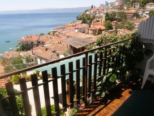 Apartamentos Villa Rustica