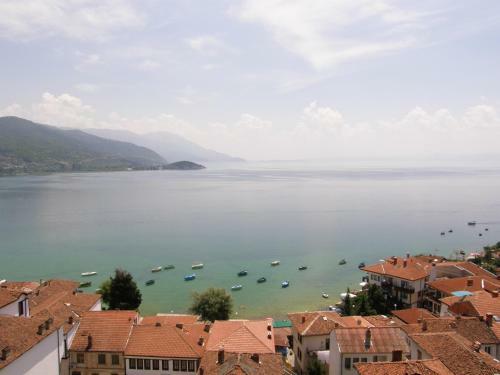 Apartamentos Villa Rustica