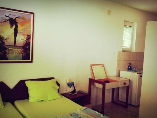Apartamentos Vila Anastas