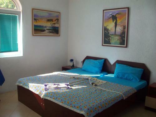 Apartamentos Vila Anastas