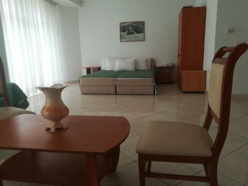 Hostal Vila Luka