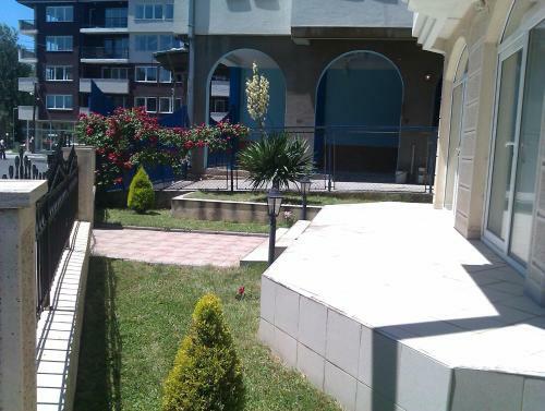 Hostal Vila Luka