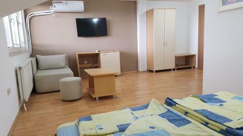 Apartamento Central Suites
