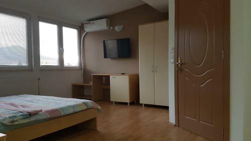Apartamento Central Suites