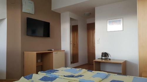 Apartamento Central Suites