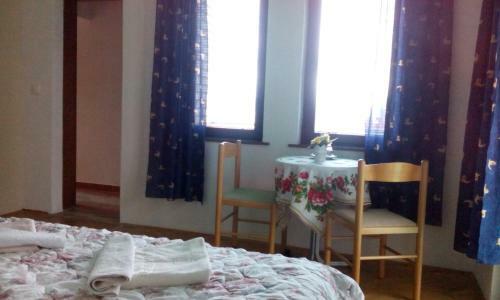 Hostal Risto's Guest House