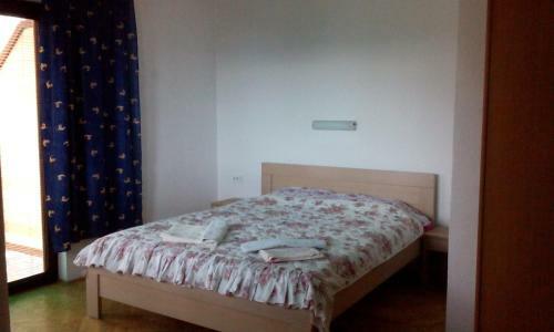 Hostal Risto's Guest House