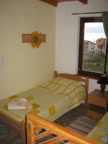 Hostal Risto's Guest House