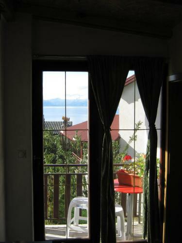 Hostal Risto's Guest House
