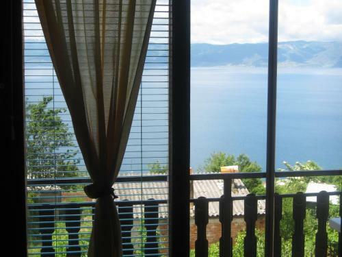 Hostal Risto's Guest House