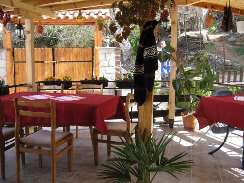 Hostal Risto's Guest House