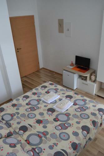 Apartments&rooms Jankuloski
