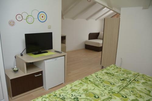 Apartments&rooms Jankuloski