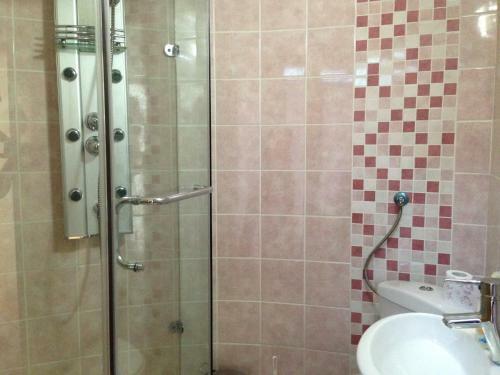 Hostal Villa Emilija