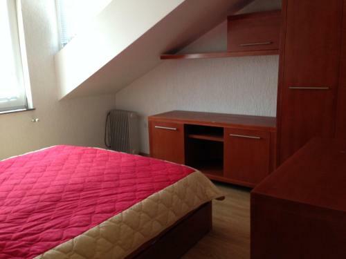 Hostal Villa Emilija