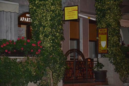 Villa Forum