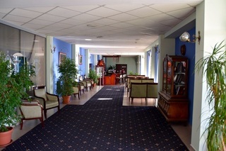 Hotel Inex Gorica
