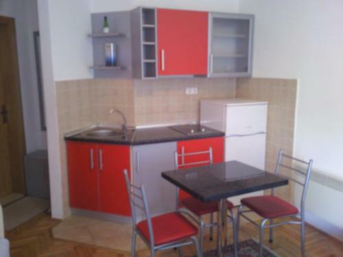 City Center Apartments Ohrid