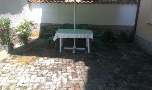 City Center Apartments Ohrid