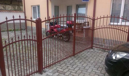 City Center Apartments Ohrid