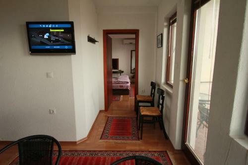 Hostal Villa Dudinka