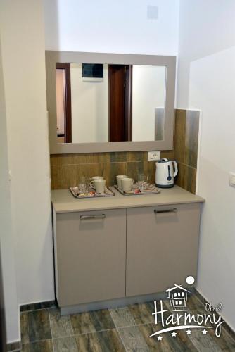 Hostal Villa Harmony