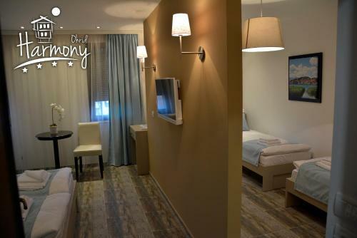 Hostal Villa Harmony