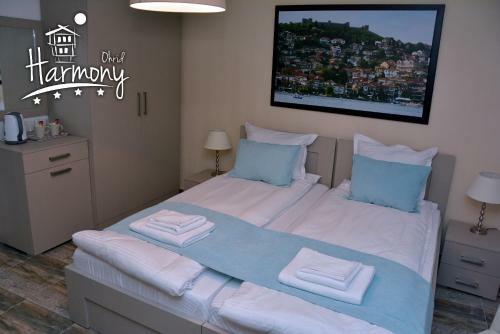Hostal Villa Harmony