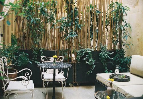 Hotel Shila Athens