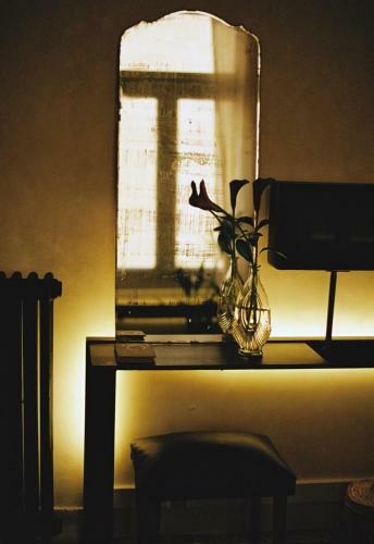 Hotel Shila Athens