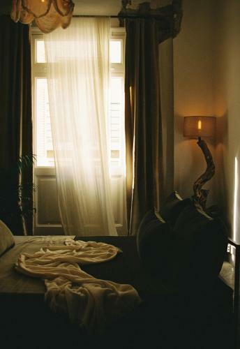 Hotel Shila Athens