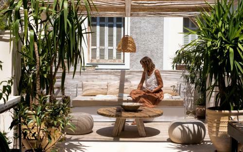 Hotel Shila Athens