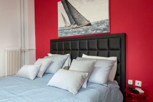 Apartamento Renovated And Cool Flat In Ideal Location