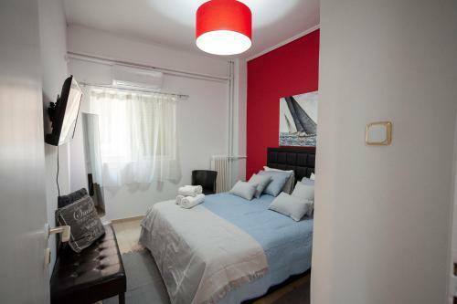 Apartamento Renovated And Cool Flat In Ideal Location