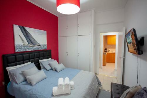 Apartamento Renovated And Cool Flat In Ideal Location